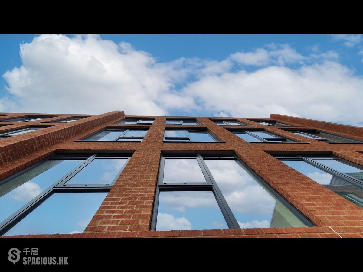 謝菲爾德 - Sheffield Central 04