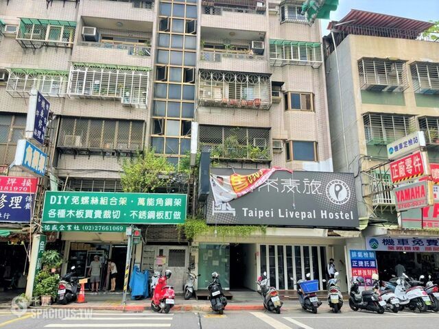 信义区 - 110台湾台北市信義區松隆路205-X號 01