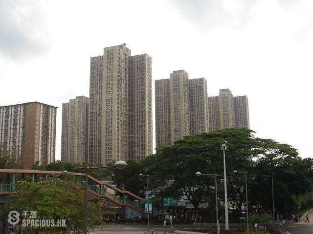 Sheung Shui - Choi Po Court 01