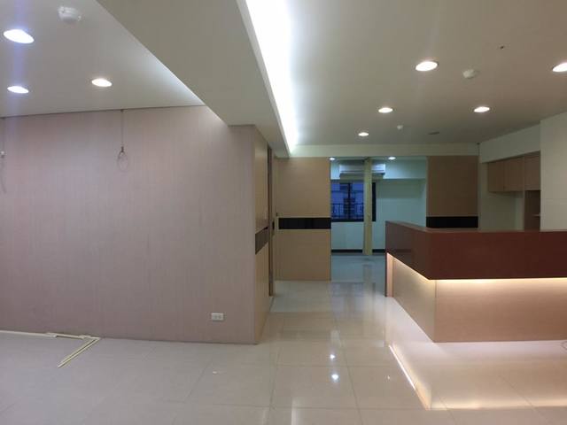 Songshan - No. XX, Section 1, Fuxing South Road, Songshan District, Taipei City, Taiwan 105 01