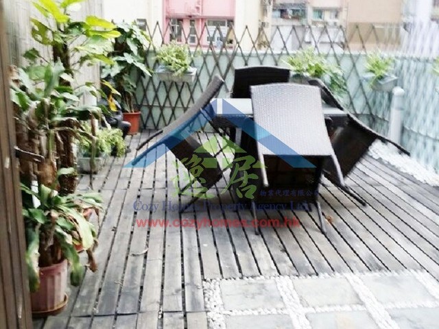 上环 - 苏杭街109号 01