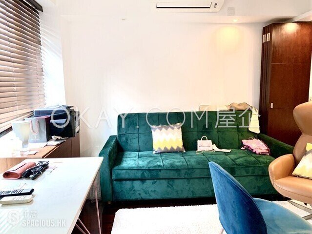 Central - Mee Lun House 03