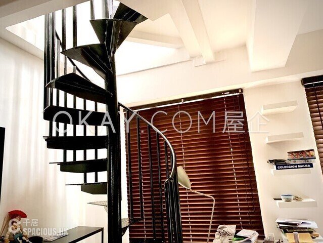 Central - Mee Lun House 05