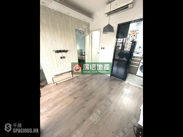 深水埗 - 喜居 01