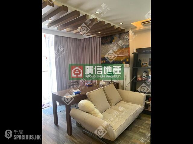 尖沙咀 - 天文台閣 01
