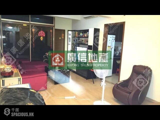 Mong Kok - Cheong Kee House 01
