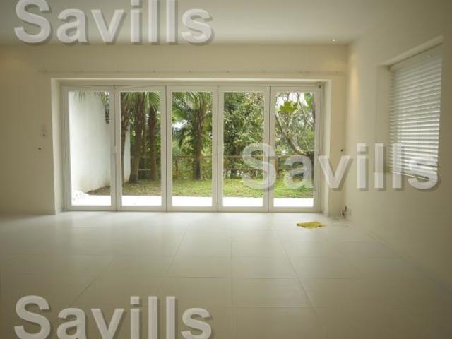 Sai Kung - Bayview Villa 01
