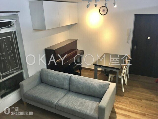 Sai Wan Ho - Lei King Wan Sites B Block 5 Yat Sing Mansion 01