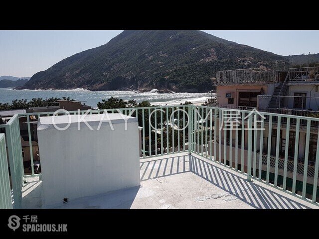 Shek O - Shek O Village 515-517 01