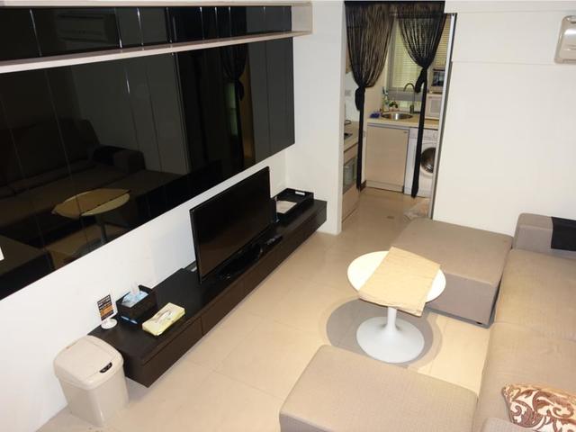 Zhongshan - No. XX, Section 2, Bade Road, Zhongshan District, Taipei City, Taiwan 10491 01