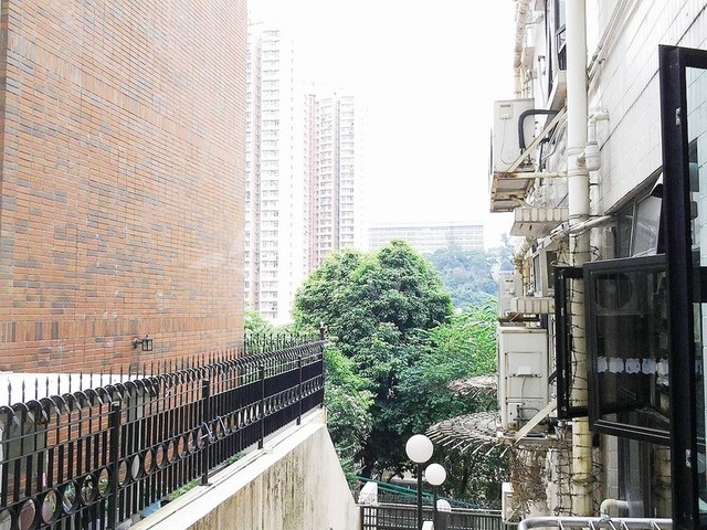 Lai Chi Kok - Greenwood Villas 01