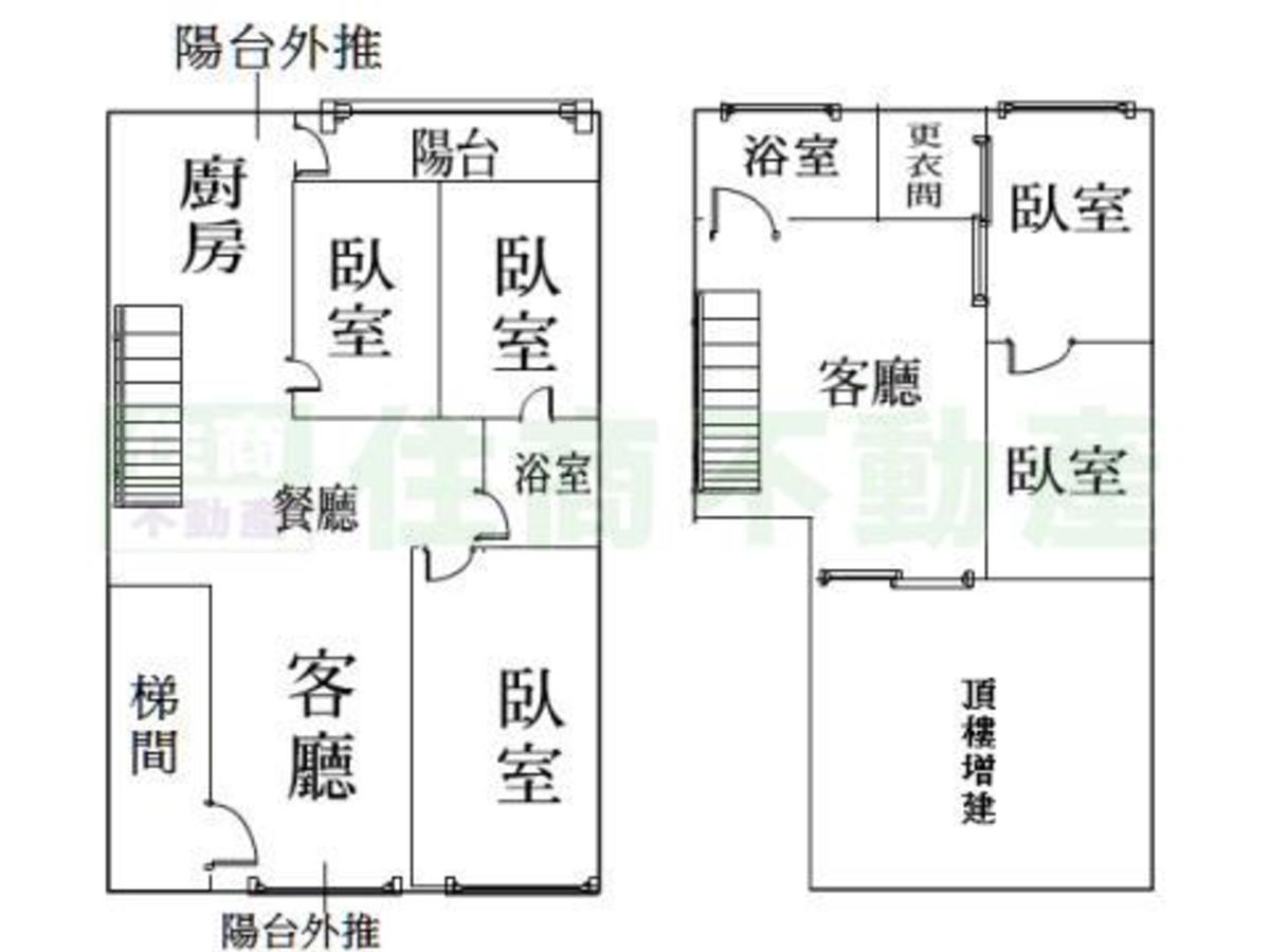 文山区 - 台北文山区興隆路一段251巷4弄XX号 01