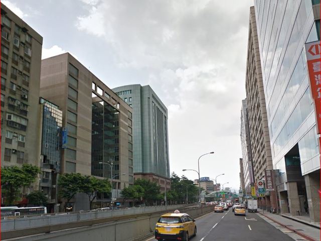 信义区 - 110台湾台北市信義區基隆路一段XXX號 01
