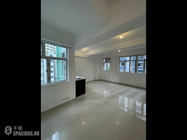 Sheung Wan - 5, Wa Lane 01