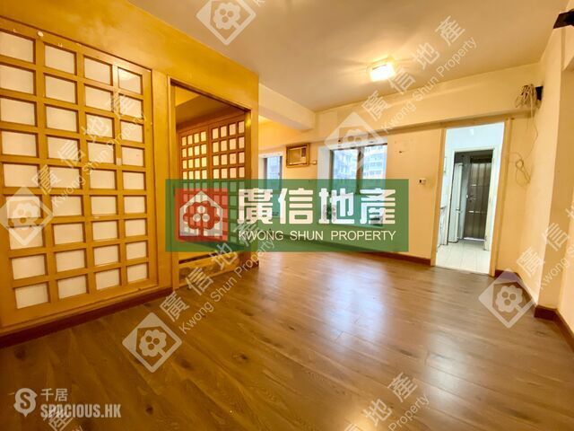 Mong Kok - Rejoice Court 01