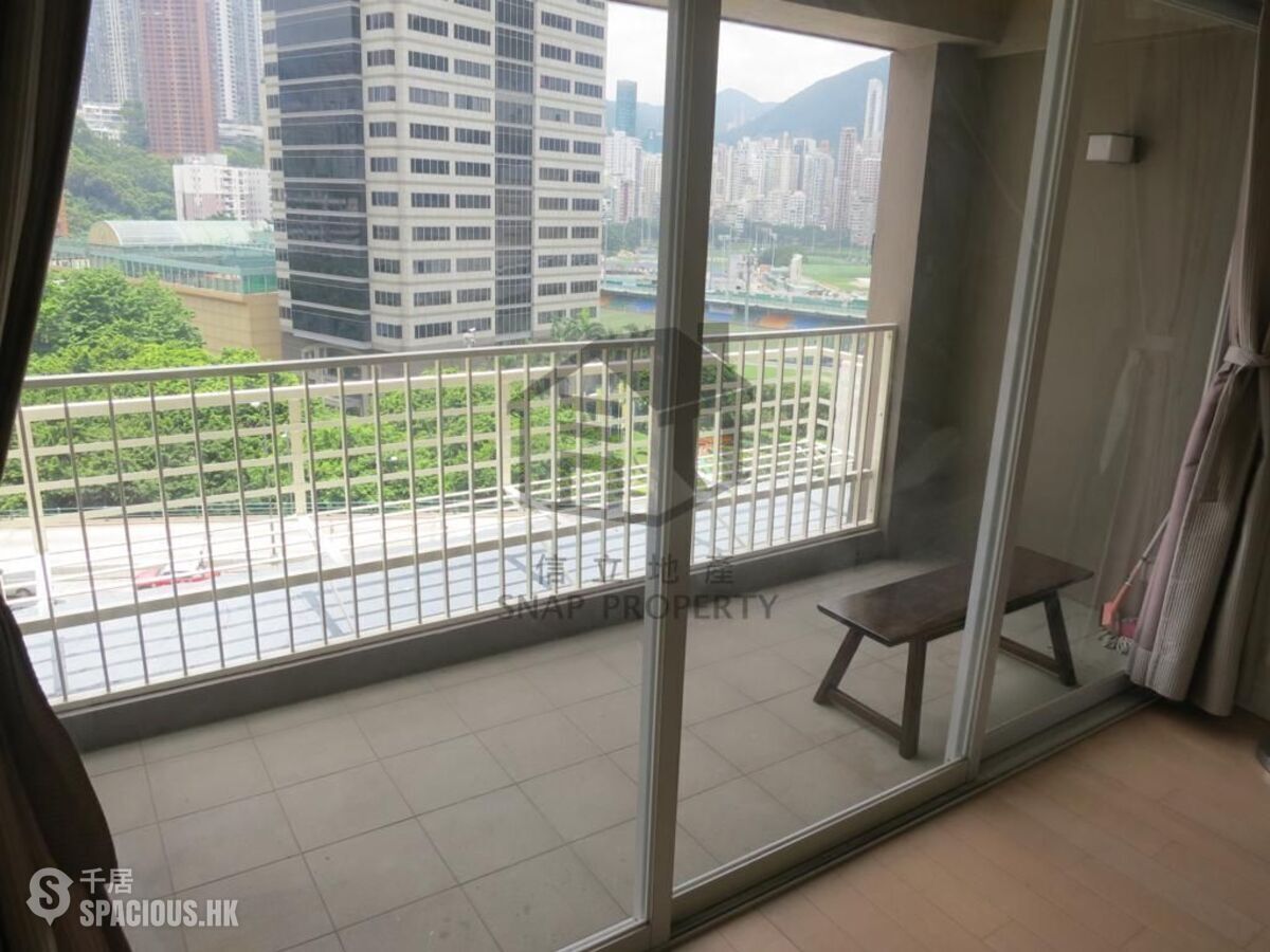 Wan Chai - 76, Morrison Hill Road 01