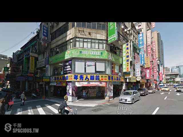 中正區 - 100台灣台北市中正區信陽街X號 02
