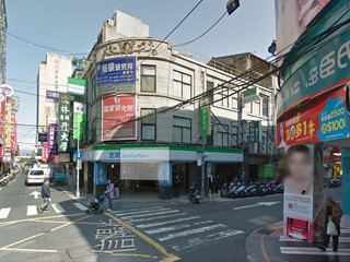 Zhongzheng - X Xinyang Street, Zhongzheng, Taipei 03