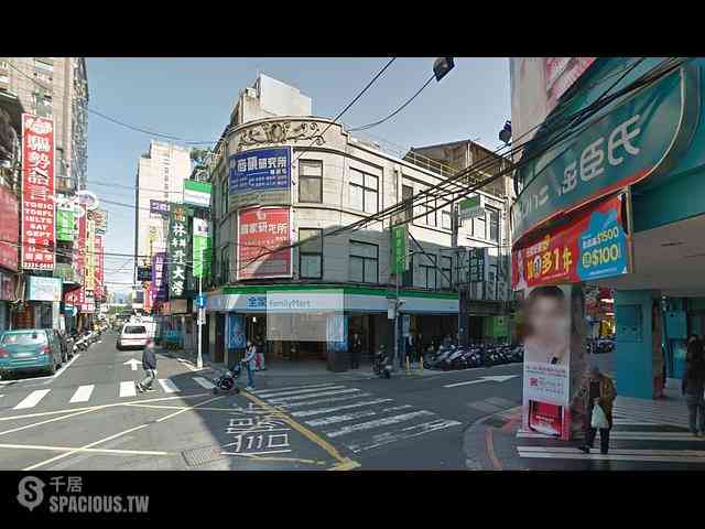 中正區 - 100台灣台北市中正區信陽街X號 03
