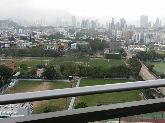 Sham Shui Po - Emerald Twenty Eight 01