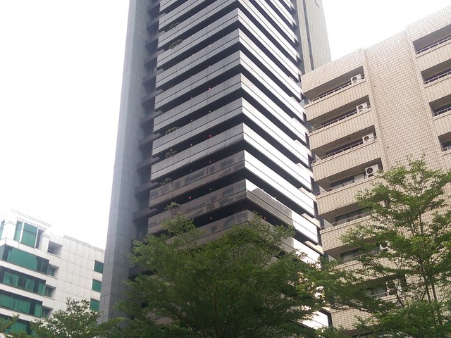 Zhongshan - Zhongshan, Guangdong, China 01