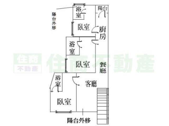 Daan - No. XX, Alley 30, Lane 171, Tonghua Street, Da’an District, Taipei City, Taiwan 106 01