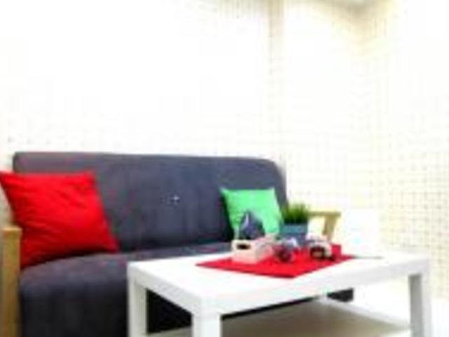 Daan - No. XX, Section 2, Heping East Road, Da’an District, Taipei City, Taiwan 106 01
