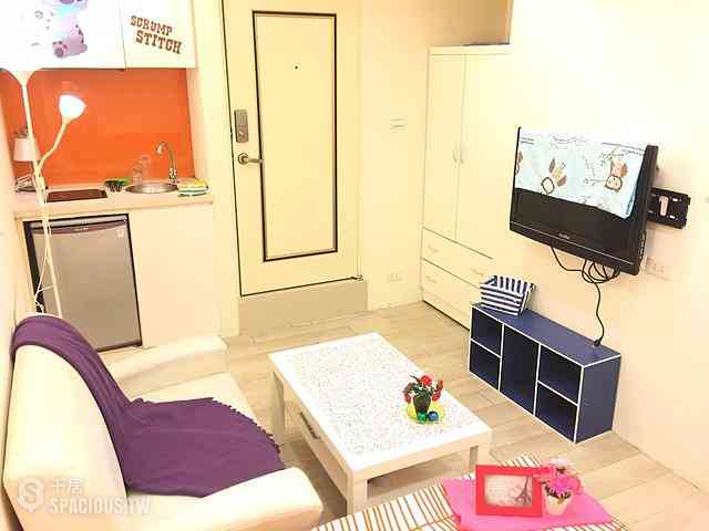 Sanchong - No. XX, Lane 167, Section 4, Sanhe Road, Sanchong District, New Taipei City, Taiwan 241 06