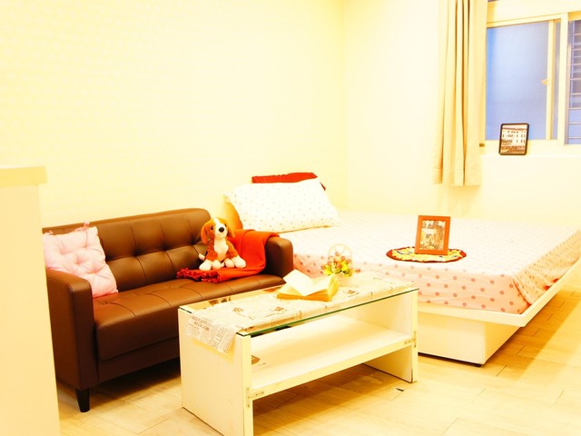 Sanchong - No. XX, Lane 167, Section 4, Sanhe Road, Sanchong District, New Taipei City, Taiwan 241 01