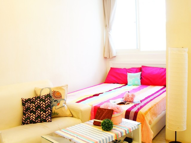 Sanchong - No. XX, Lane 167, Section 4, Sanhe Road, Sanchong District, New Taipei City, Taiwan 241 01