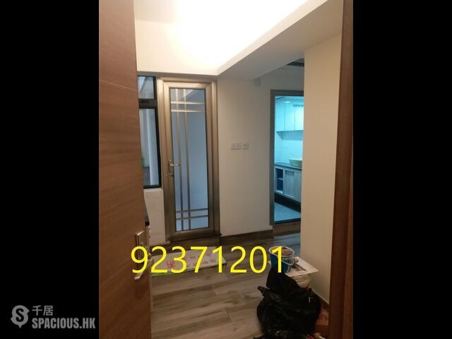 Wan Chai - Lily Mansion 01