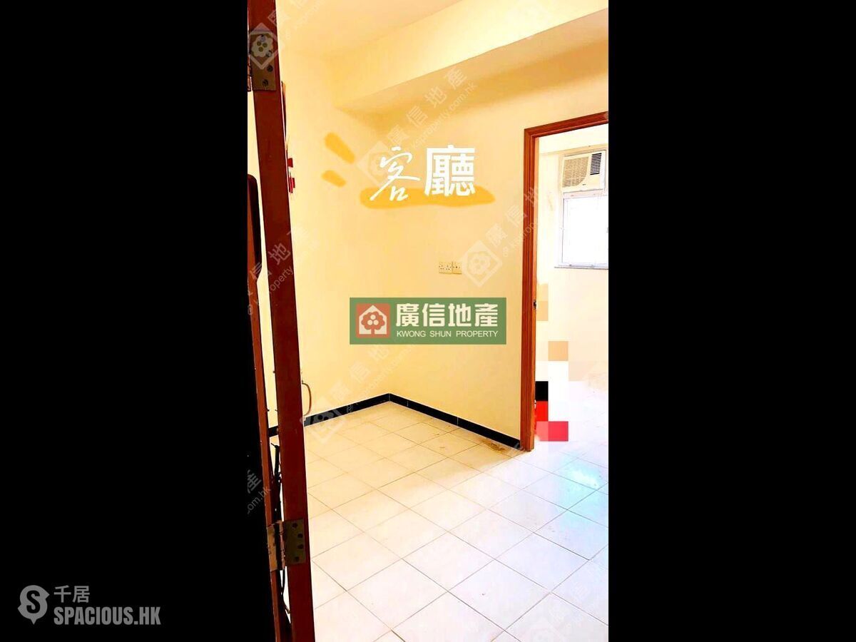 大角咀 - 荔塘大厦 01