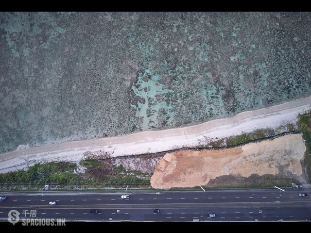 Guam - Beachfront Lot 02