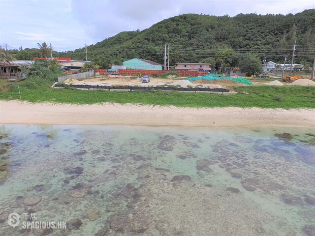 Guam - Beachfront Lot 03