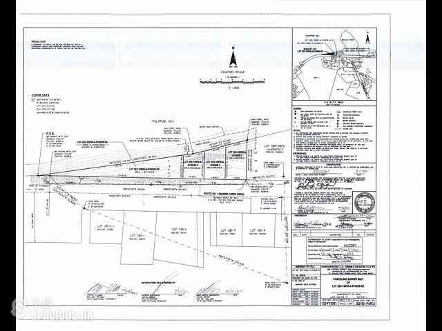 Guam - Beachfront Lot 12