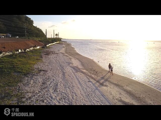 Guam - Beachfront Lot 04