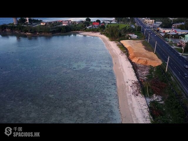 Guam - Beachfront Lot 06