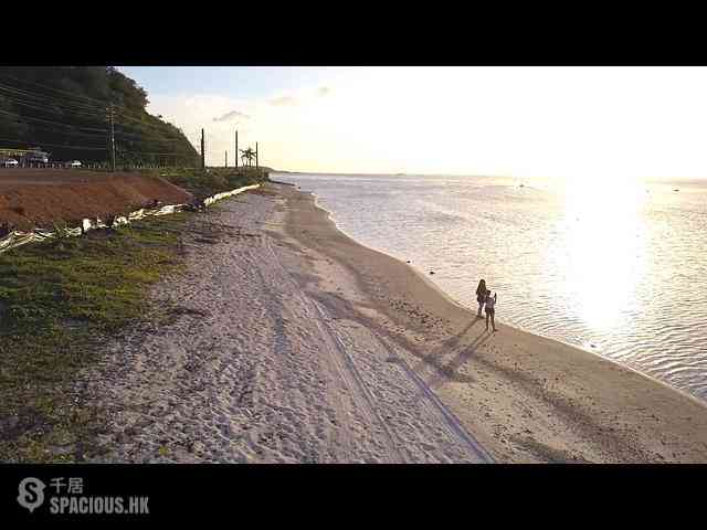 Guam - Duplex (Two Units) One Story House 13