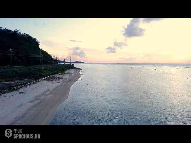 Guam - Duplex (Two Units) One Story House 18