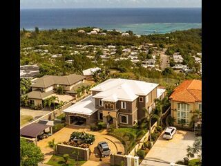 Guam - Luxury Villa 180 Degrees Ocean View 06