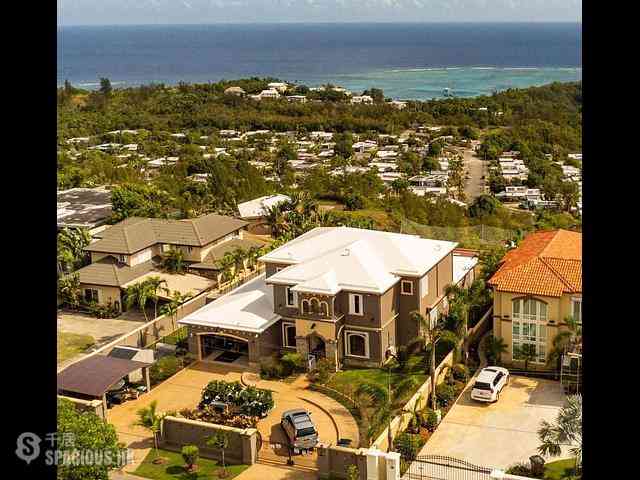 Guam - Luxury Villa 180 Degrees Ocean View 06