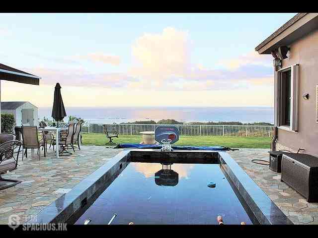 Guam - Luxury Villa 180 Degrees Ocean View 18