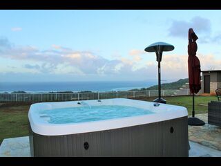 Guam - Luxury Villa 180 Degrees Ocean View 19