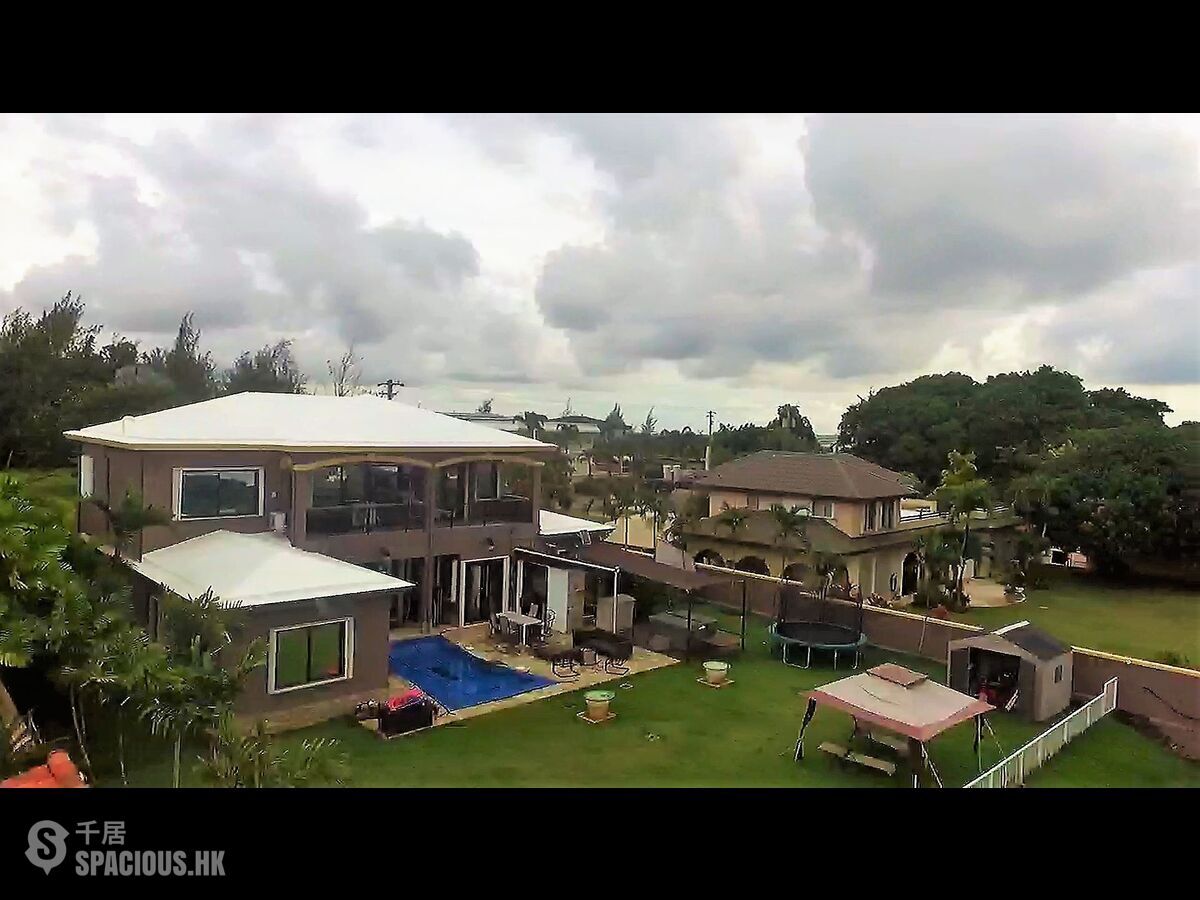 Guam - Luxury Villa 180 Degrees Ocean View 22