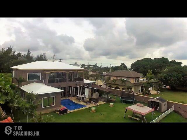 Guam - Luxury Villa 180 Degrees Ocean View 22