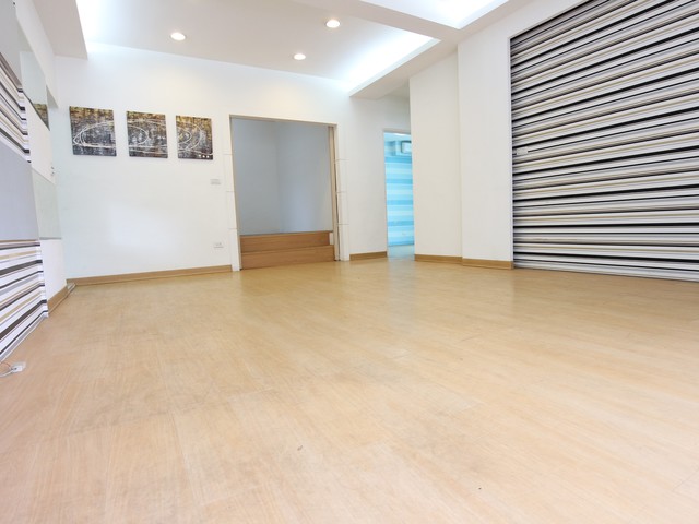 Wenshan - No. XX, Section 4, Tingzhou Road, Wenshan District, Taipei City, Taiwan 116 01