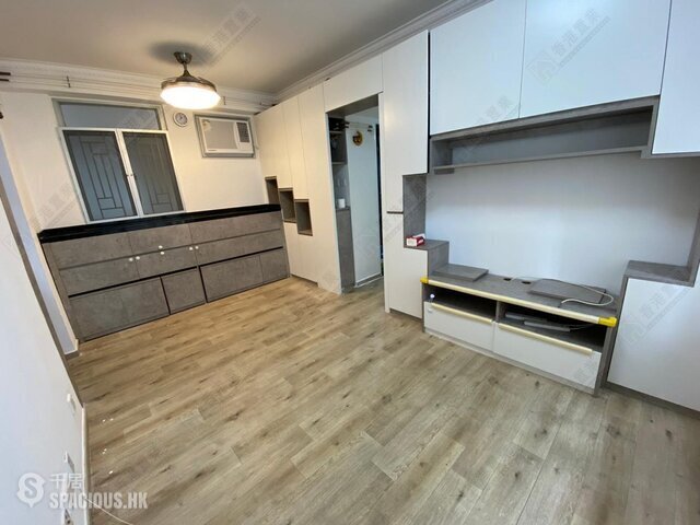 Tseung Kwan O - Serenity Place 01