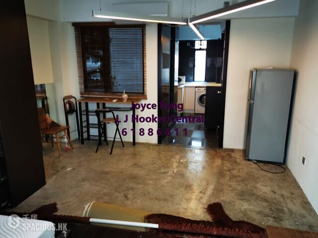 Central - 90, Hollywood Road 01