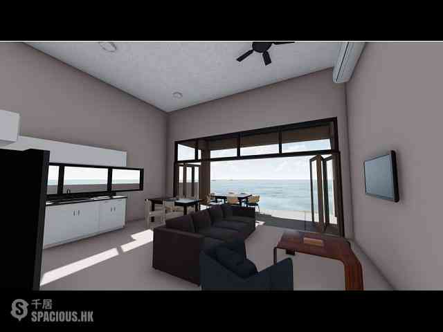 關島 - Beach & Ocean Front House 05