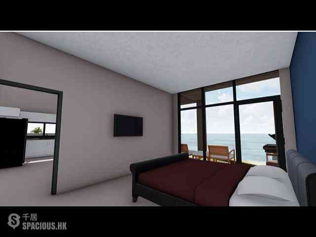 關島 - Beach & Ocean Front House 06